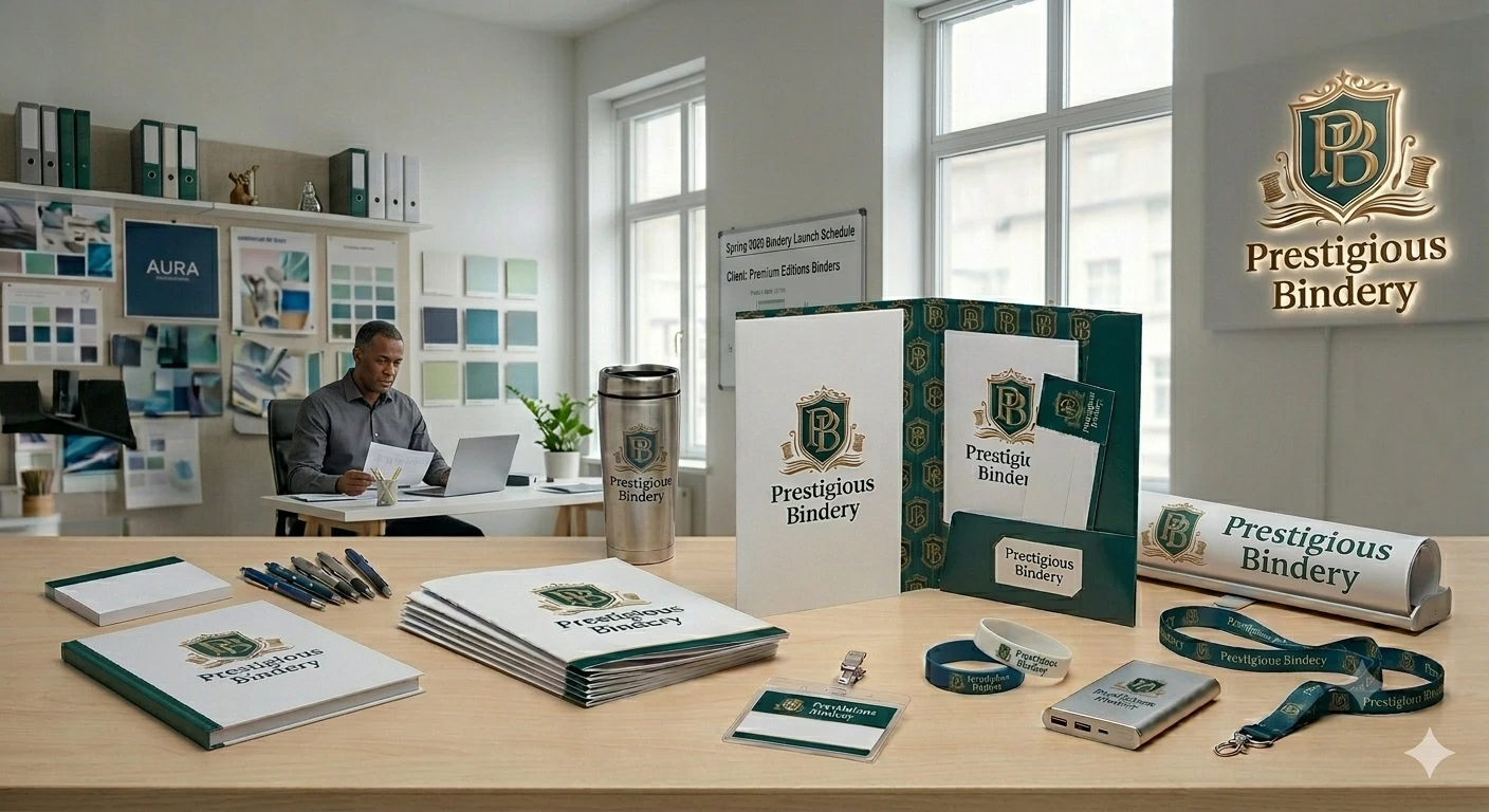 Branding Services