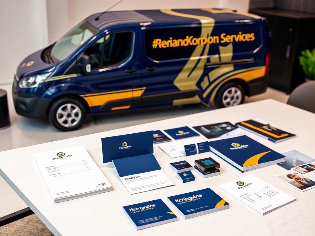 Branding Services