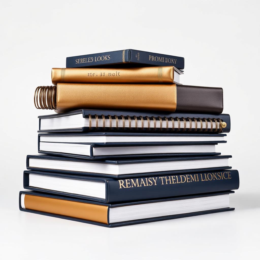 Thesis & Reports