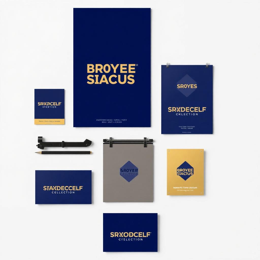 Corporate Branding