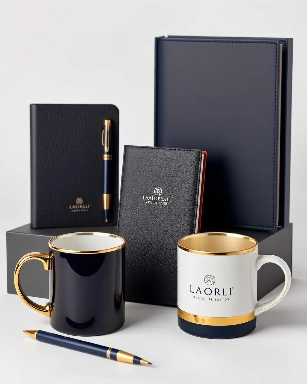 Corporate gifts collection