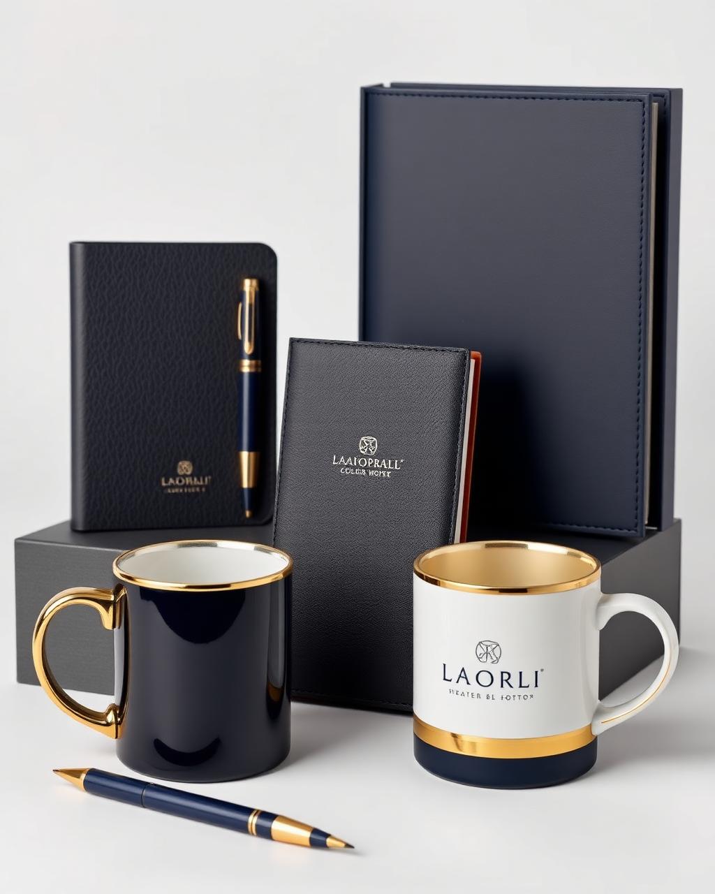 Corporate gifts collection