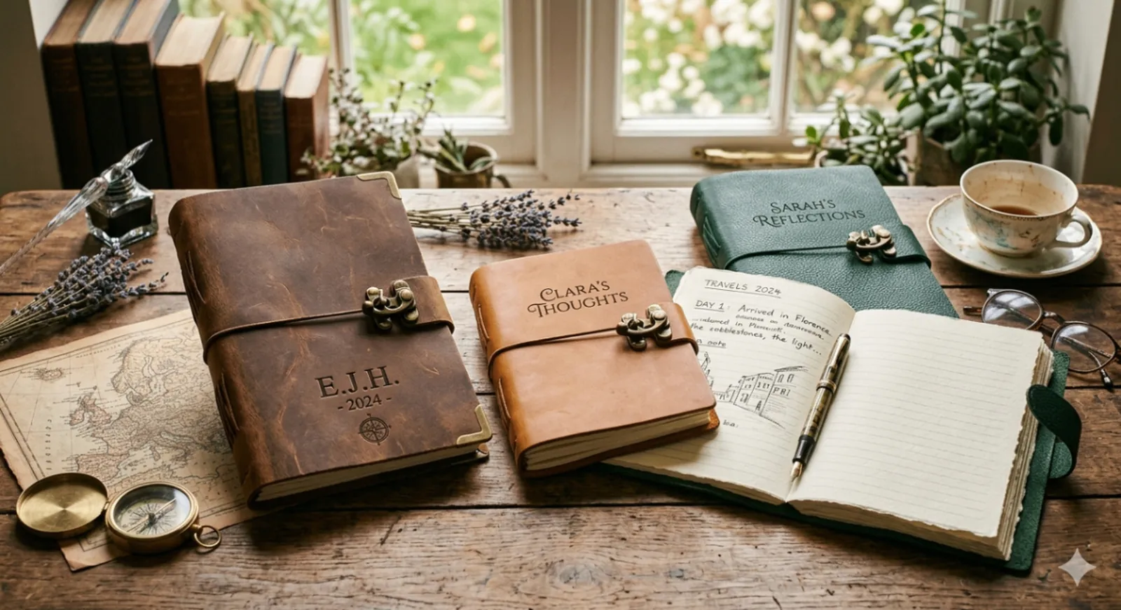 Journals