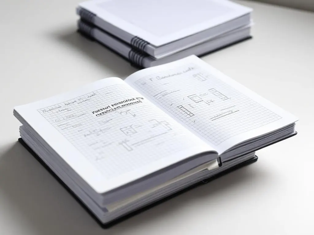 Lab Books