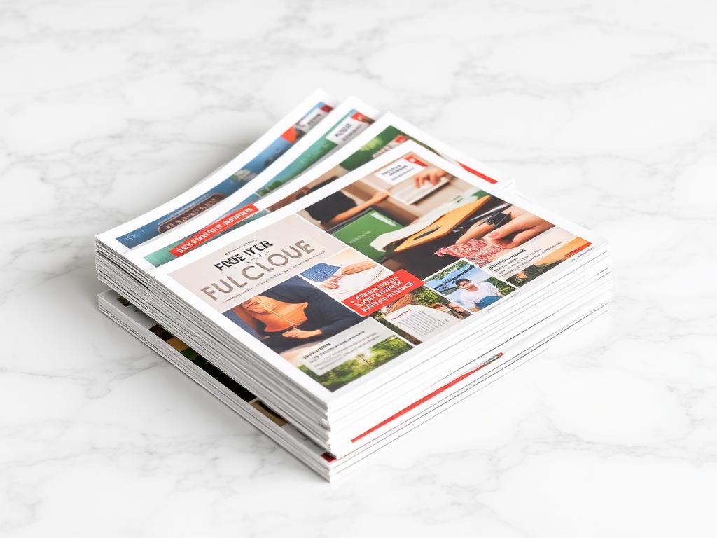 Magazines