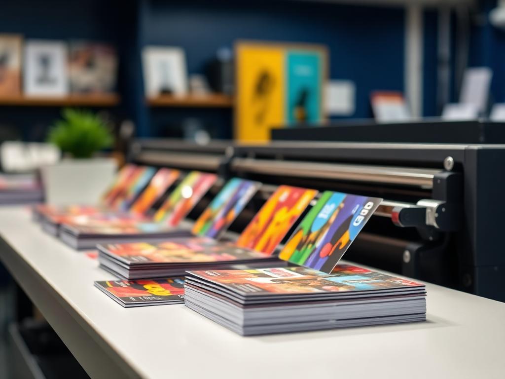Printing Services