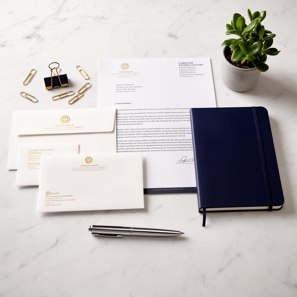 Stationery