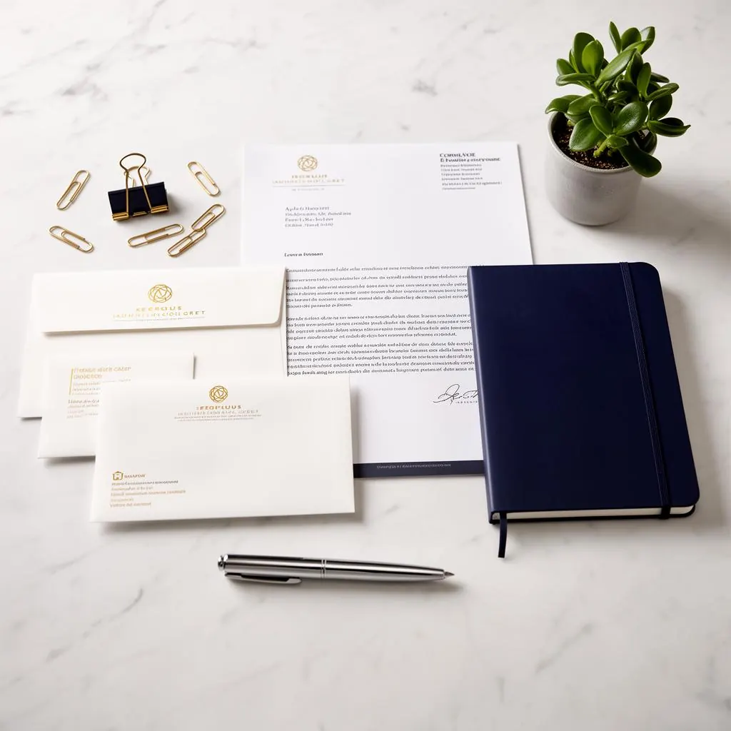 Stationery